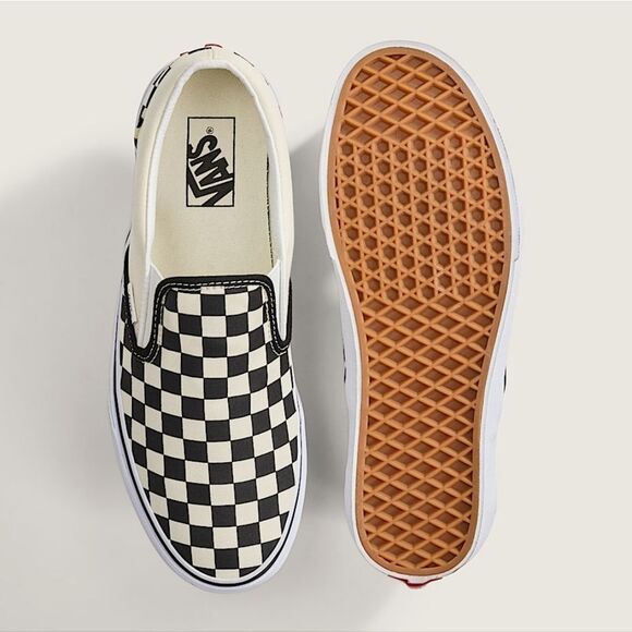 Vans Classic Slip-On